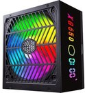 Cooler Master Power Supply XG Plus 650W Platinum ARGB