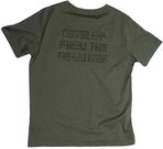 COOPH T-Shirt DEVELOP - Olive M C011040713