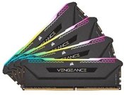 Corsair DDR4 Vengeance RGB PRO SL 32GB/3200 (4*8GB) BLACK CL16