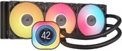 Corsair iCUE LINK TITAN 360 RX LCD AIO 360mm