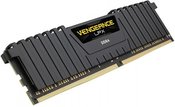 Corsair Memory DDR4 Vengeance LPX 16GB/3000(1*16GB) Black CL16