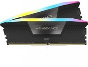 Corsair Memory DDR5 Vengeance RGB 32GB/5600 (2X16GB) CL40