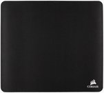 Corsair MM250 Champion Series Gaming mouse pad, 400 x 450 x 5 mm, XL, Black