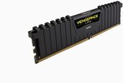 Corsair VENGEANCE LPX 32 GB, DDR4, 3200 MHz, PC/server, Registered No, ECC No