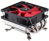 CPU COOLER MULTI SOCKET AMD/XC040 XILENCE