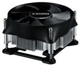 CPU COOLER S1155/S1156/XC030 XILENCE