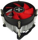 CPU COOLER /S1155/S1156/XC032 XILENCE