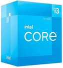 CPU|INTEL|Desktop|Core i3|i3-12100F|Alder Lake|3300 MHz|Cores 4|12MB|Socket LGA1700|58 Watts|BOX|BX8071512100FSRL63