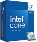 CPU|INTEL|Desktop|Core i7|i7-14700F|Raptor Lake|2100 MHz|Cores 20|33MB|Socket LGA1700|65 Watts|BOX|BX8071514700FSRN3Z