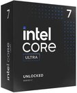 CPU|INTEL|Desktop|Core Ultra|U7-265K|Arrow Lake|3900 MHz|Cores 20|30MB|Socket LGA1851|125 Watts|BOX|BX80768265KSRQCW