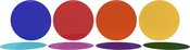 MagMod Creative Gels
