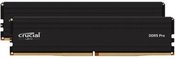Crucial Pro DDR5-5600 Kit 48GB 2x24GB UDIMM CL46 (24Gbit)