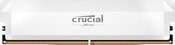 Crucial Memory DDR5 Pro OC 16/6400(1*16GB) CL38 white
