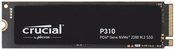 Crucial P310 Gen4 2280 1TB NVMe PCIe M.2 SSD