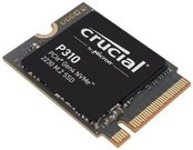 Crucial P310 Gen4 2230 2TB NVMe PCIe M.2 SSD