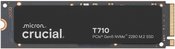 Crucial T710 1TB PCIe Gen5 NVMe M.2 2280 SSD
