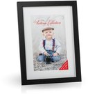 Cubo photo frame 21x29,7, черный