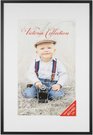 Cubo photo frame 60x90, black (VF2275)