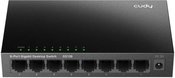 Cudy Switch GS108 8xGE Metal Case