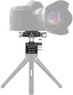 Caruba D 25R Camera Ball Head
