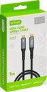 D-Fruit cable USB 4.0 240W 1m (DF142)