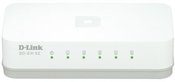D-Link 5-port switch 5xFE