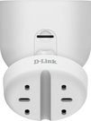 D-LINK DCS-8350LH 2K QHD Indoor Wi-Fi Camera | D-Link | 2K QHD Wi-Fi Camera | DCS-8350LH | 4 MP | F1.6 | H.265/H.264 | Micro SD, Max. 256GB