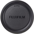 Fujifilm BCP-001 Camera Body Cap Fuji X Mount Camera