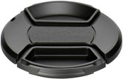 Kaiser lens cap Snap-On 62mm