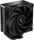 Deepcool | AK400 | Zero Dark | Intel, AMD | CPU Air Cooler