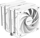 Deepcool | AK620 | White | Intel, AMD | CPU Air Cooler