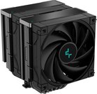 Deepcool | AK620 | Zero Dark | Intel, AMD | CPU Air Cooler