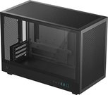Deepcool CH260 | Black | ITX | Power supply included No