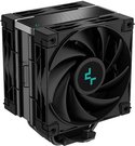 Deepcool | CPU Air Cooler | AK400 | Zero Dark Plus | Intel, AMD