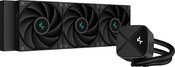 Deepcool | Digital Liquid CPU Cooler | LS720S ZERO DARK | Intel, AMD