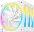 Deepcool Fan | FL12R WH 3 IN 1