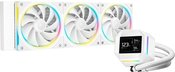 Deepcool Liquid CPU Cooler | LM360 WH | Intel, AMD