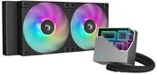 Deepcool | Liquid CPU cooler | LT240 ARGB | Intel, AMD
