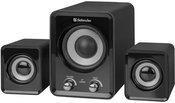 Defender SPEAKERS Z4 2.1 USB, 11W