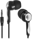 Defender WIRED HEADPHONES BASOC 603 BLACK