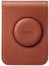 Fujifilm instax evo Bag brown
