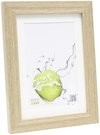 Deknudt S66KH1 P1 oak 18x24 Wooden Frame with Passepartout