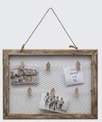 Deknudt S67TV1 E Driftwood Frame