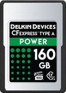 DELKIN CFEXPRESS POWER -VPG400- 160GB (TYPE A)
