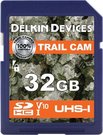 DELKIN TRAIL CAM SDHC (V10) 32GB