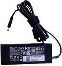Dell 4.5mm Barrel AC Adapter with EURO power cord (Kit) 90 W