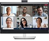 Dell C2722DE Video Conferencing Monitor