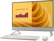 Dell EC27250 | Desktop | AIO | 27 " | Intel Core 7 | 150U | 16 GB | DDR5 | 1000 GB | Intel Graphics | US International | Windows 11 Pro