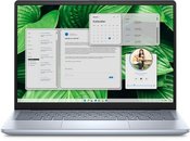 Dell Inspiron 14 5445 | Ice Blue | 14 " | WVA | FHD+ | 1920 x 1200 pixels | Anti-glare | AMD Ryzen 5 | 8540U | 16 GB | DDR5 | Solid-state drive capacity 1000 GB | AMD Radeon Graphics | Windows 11 Home | 802.11ax | Keyboard language English | Keyboard backlit | Warranty 36 month(s)