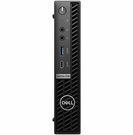Dell OptiPlex 7020 Micro i3-14100T/8GB/512GB/HD/Win11 Pro/Eng kbd+mouse/3Y ProSupport NBD OnSite Warranty | Dell